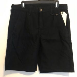 Rag & Bone Standard Issue Short - Black